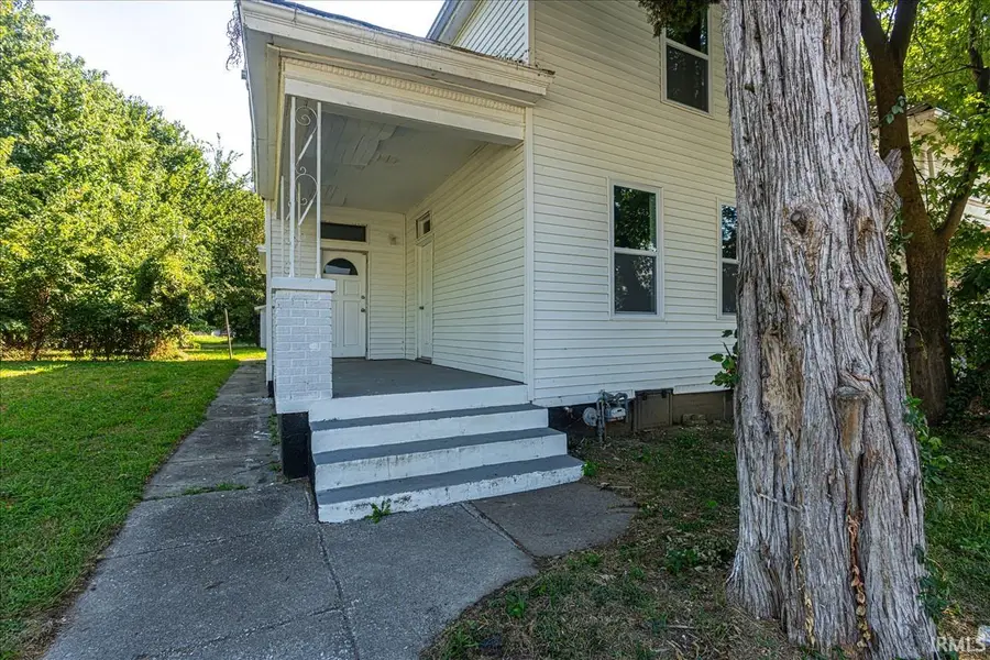 1514 W Louisiana Street, Evansville, IN 47710 - #3