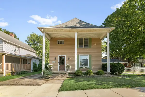 1012 W Lexington Avenue, Elkhart, IN 46514