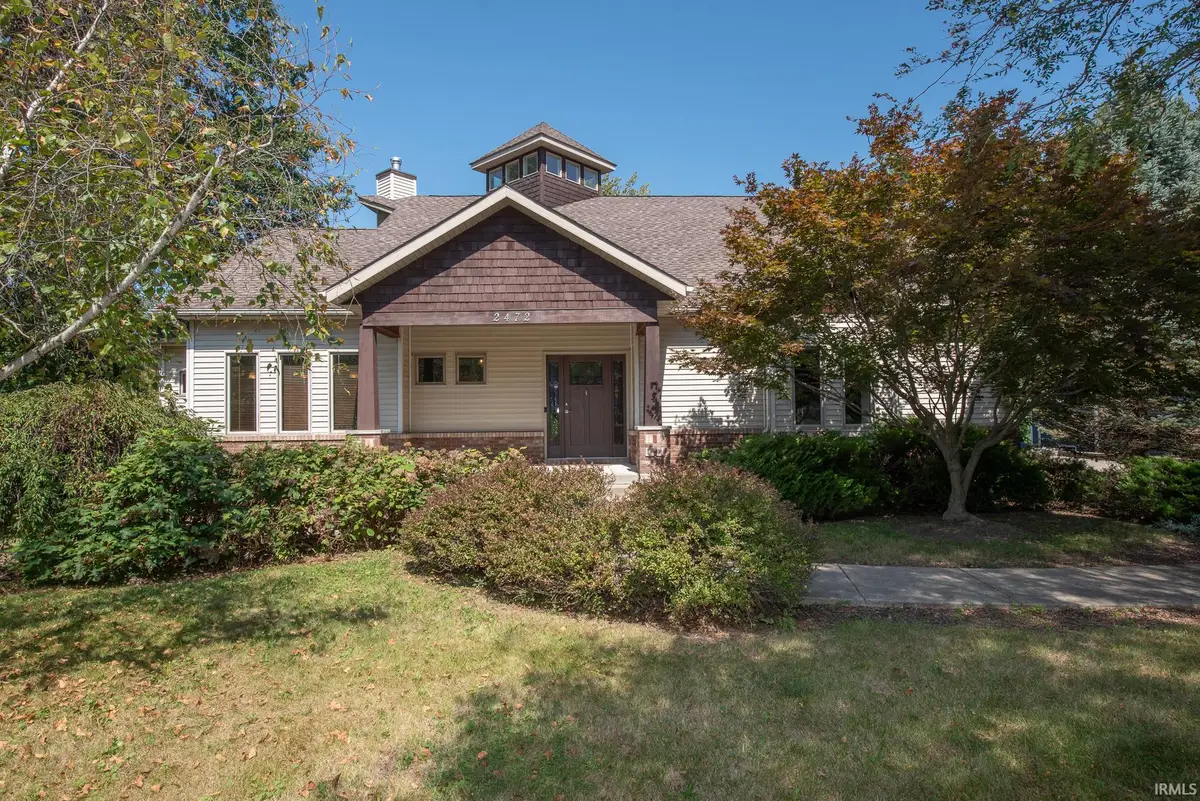 2472 Gala Court, West Lafayette, IN 47906 - #1