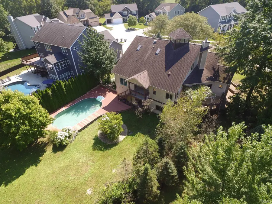 2472 Gala Court, West Lafayette, IN 47906 - #2