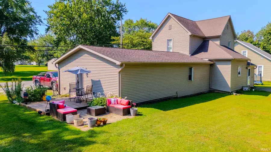 626 Sivey Street, Wabash, IN 46992 - #2