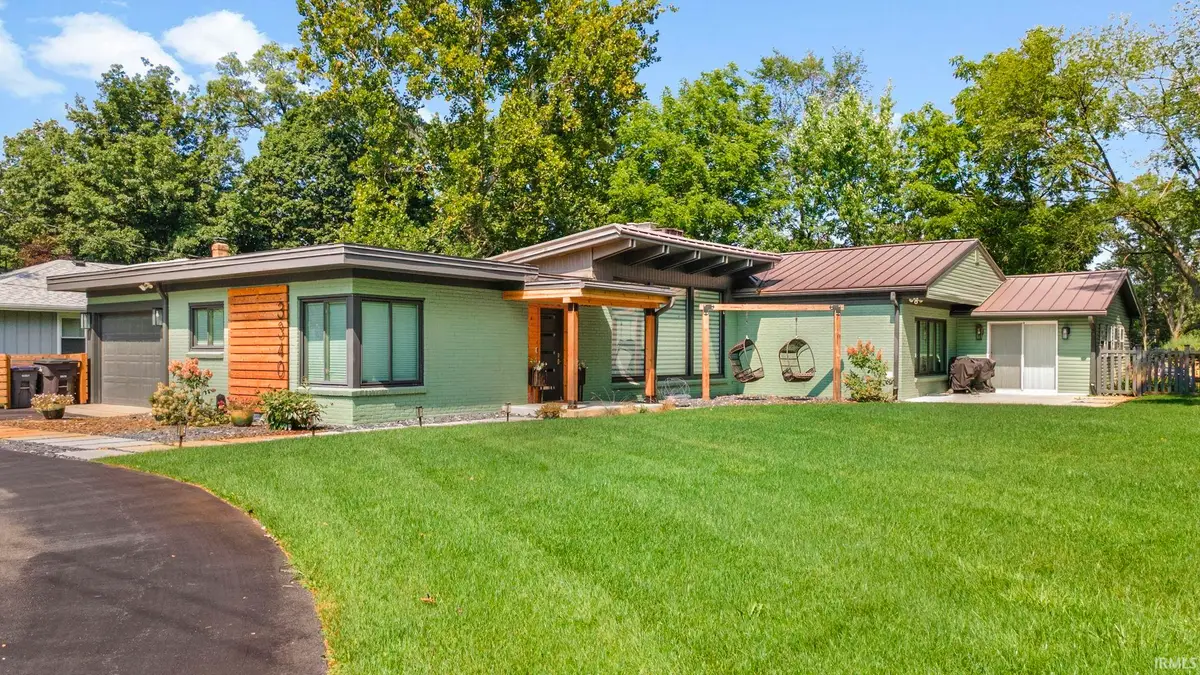 3340 Greenleaf Boulevard, Elkhart, IN 46514 - #1