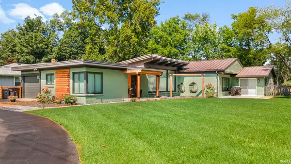 3340 Greenleaf Boulevard, Elkhart, IN 46514