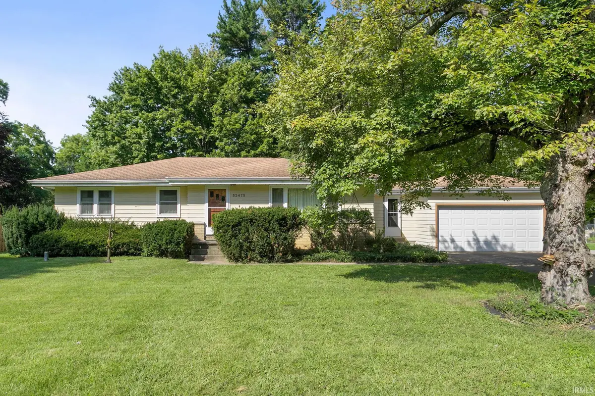 52475 Kenilworth Road, South Bend, IN 46637 - #1