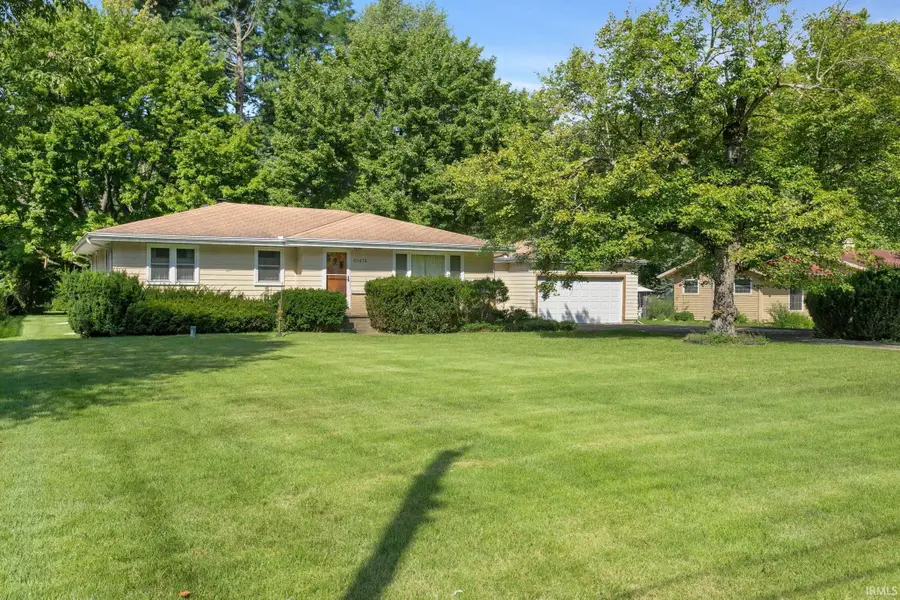 52475 Kenilworth Road, South Bend, IN 46637 - #2