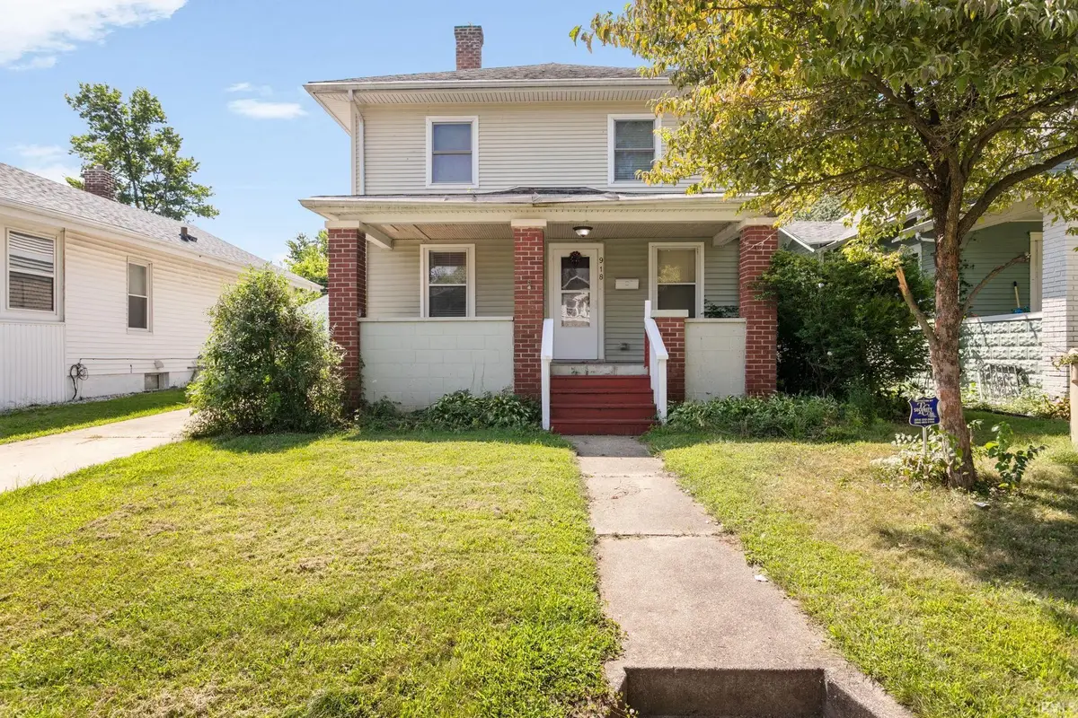 918 E Fox Street, South Bend, IN 46613 - #1
