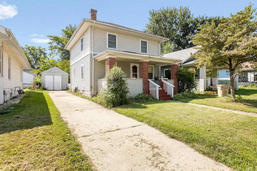 918 E Fox Street, South Bend, IN 46613 - #2
