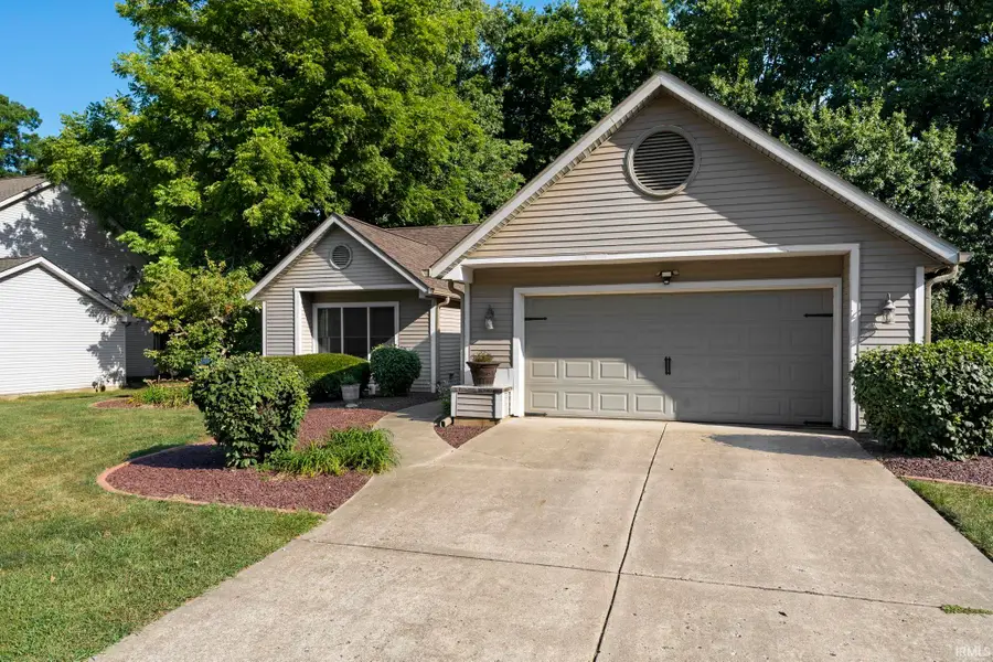 710 Bur Oak W Court, Lafayette, IN 47909 - #3