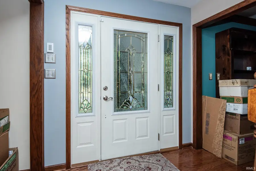 3268 E Hazelwood Drive, Vincennes, IN 47591 - #3