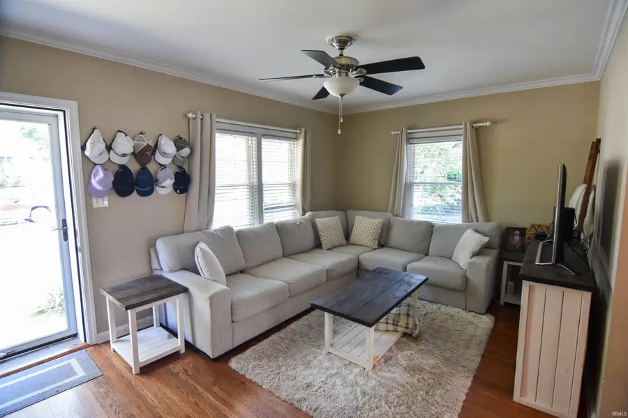 2113 E Chandler Avenue, Evansville, IN 47714 - #3