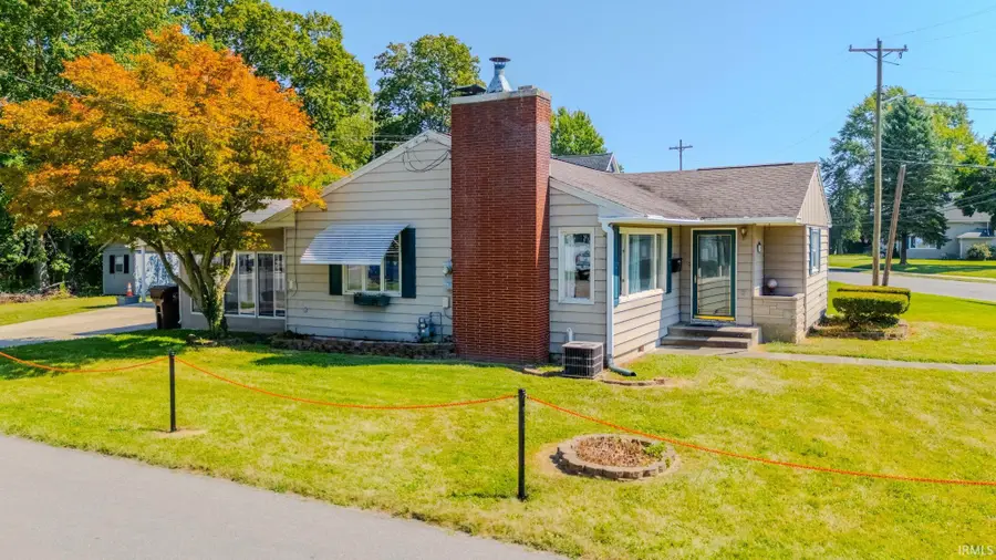 1360 Pike Street, Wabash, IN 46992 - #2