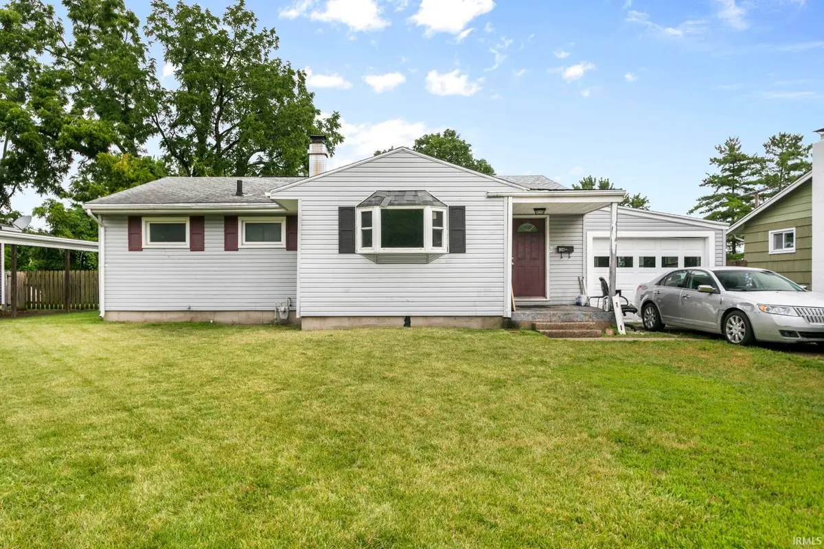 1927 Altgeld Street, South Bend, IN 46614 - #1