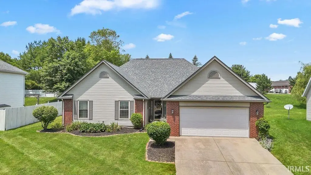 3244 S Southern Oaks Drive, Bloomington, IN 47401 - #1