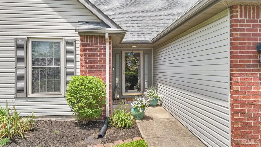 3244 S Southern Oaks Drive, Bloomington, IN 47401 - #2