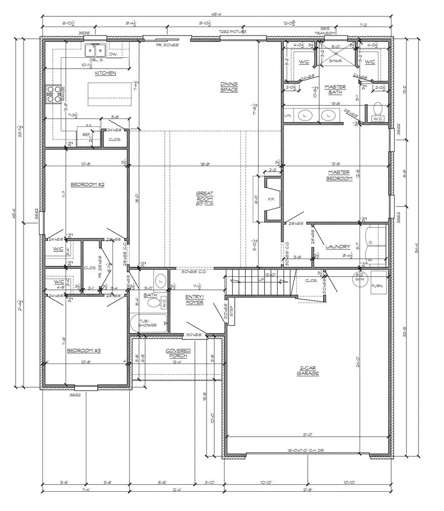 8836 Dahlia Court, Evansville, IN 47725 - #3