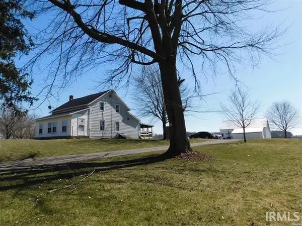 12543 E 300 S, Akron, IN 46901