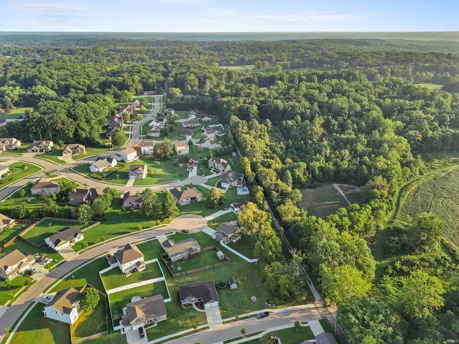 734 N Livy Court, Ellettsville, IN 47429 - #3