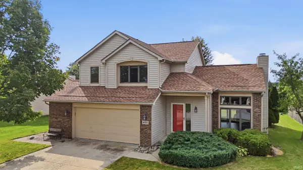 9707 Serpentine Cove, Fort Wayne, IN 46804
