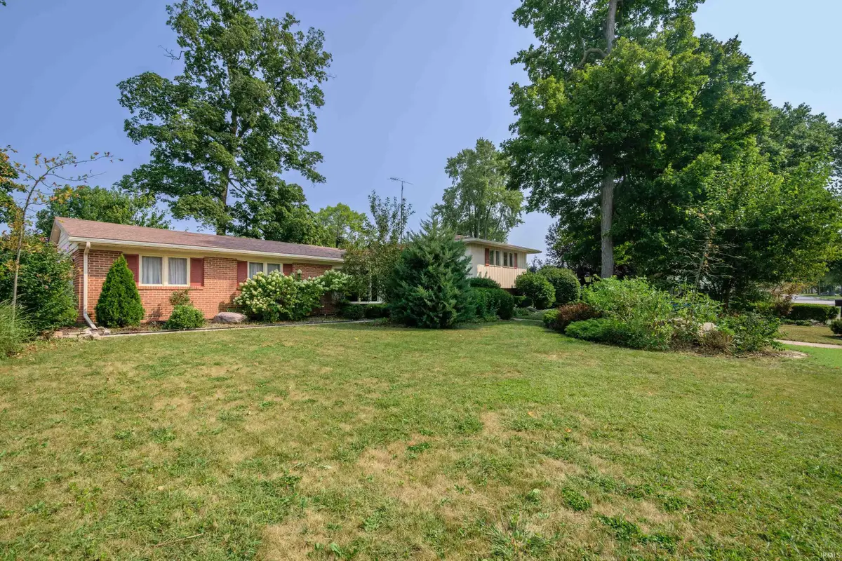 2308 W Purdue Avenue, Muncie, IN 47304 - #1