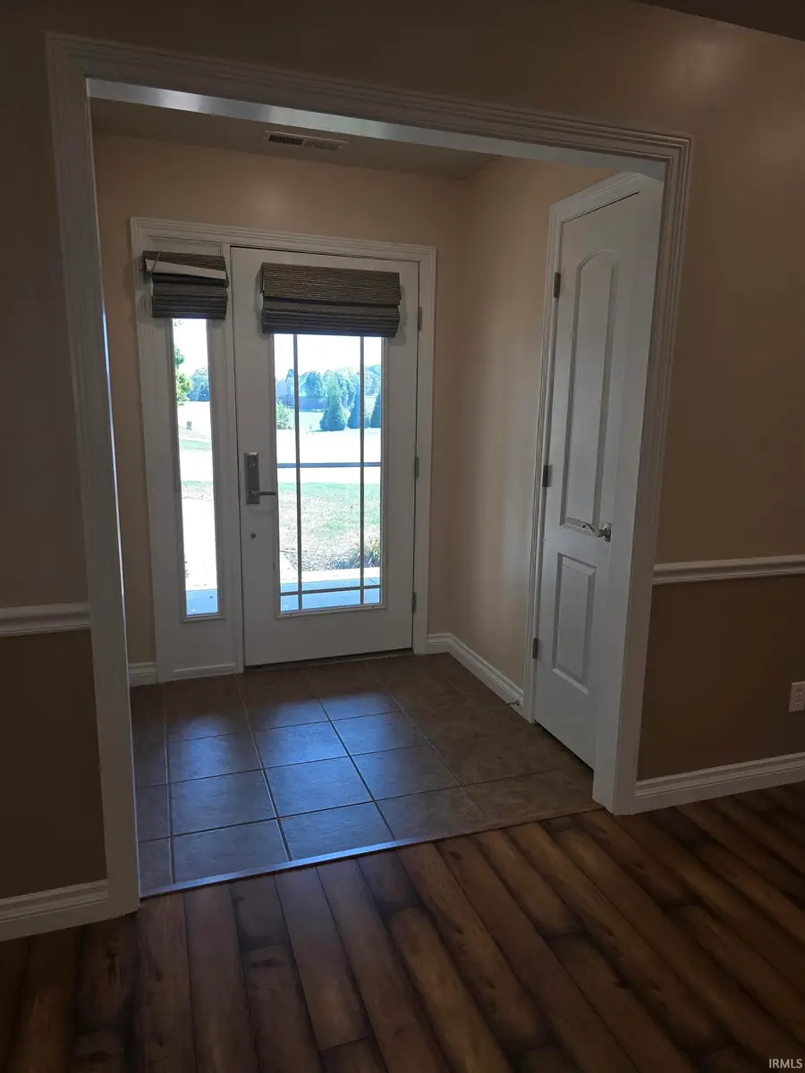 657 N Savannah Drive, Jasper, IN 47546 - #3