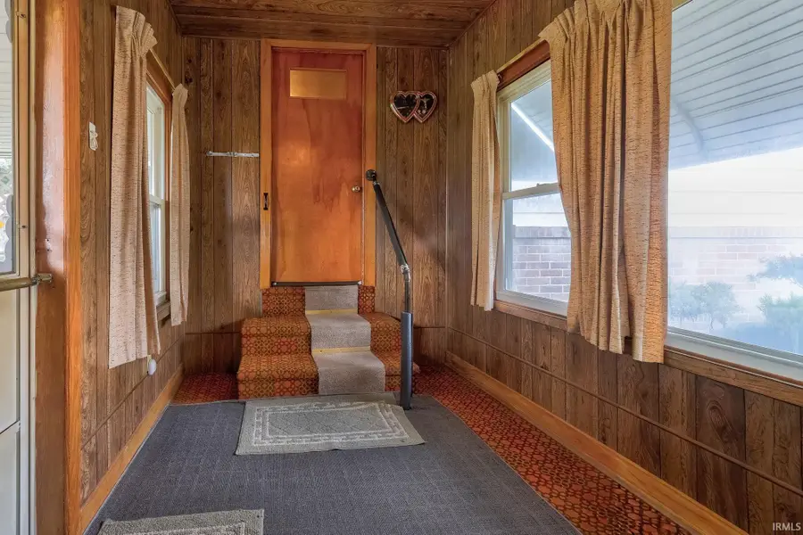 108 N Washington Street, Dale, IN 47523 - #2