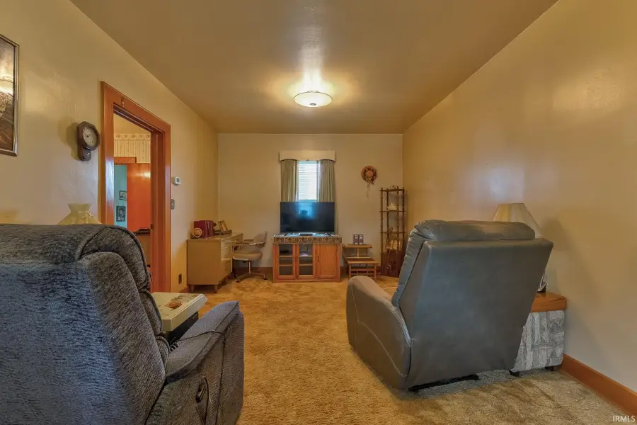 108 N Washington Street, Dale, IN 47523 - #3