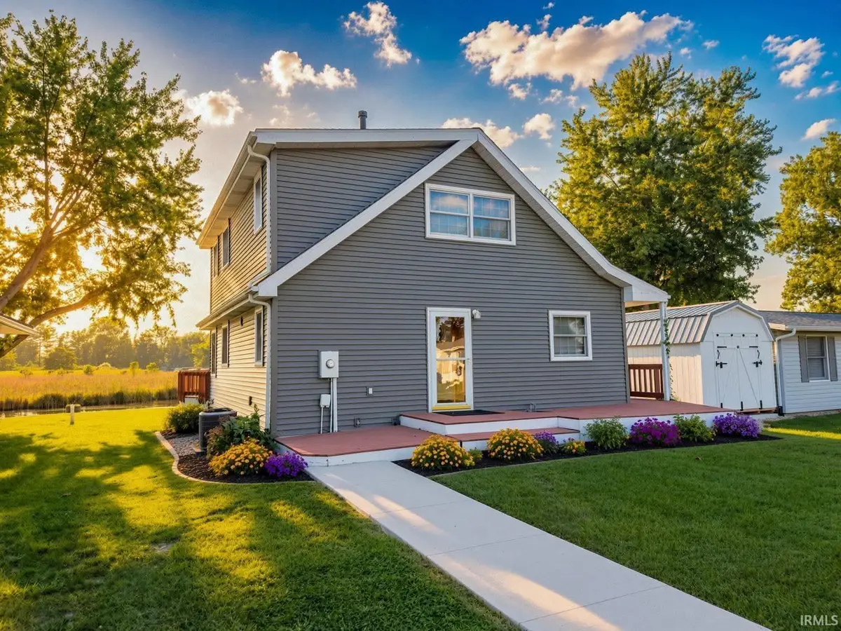 13 Ems C19c Lane, Warsaw, IN 46582 - #1