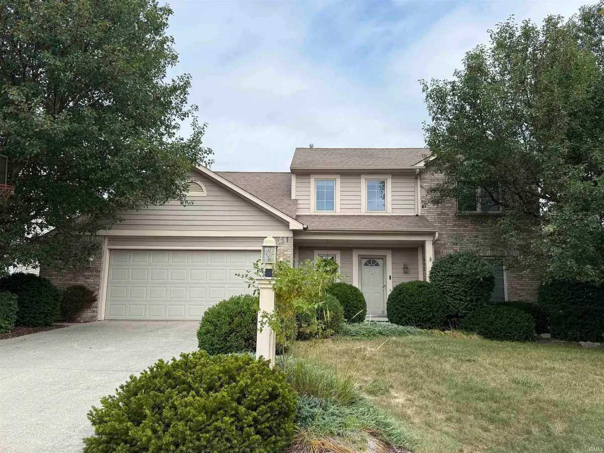 2932 Mariposa Place, Fort Wayne, IN 46818 - #1