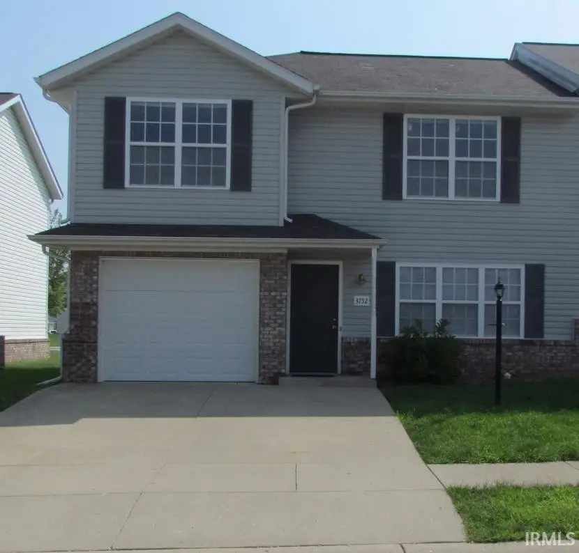 3752 S Cramer Street, Bloomington, IN 47403 - #1