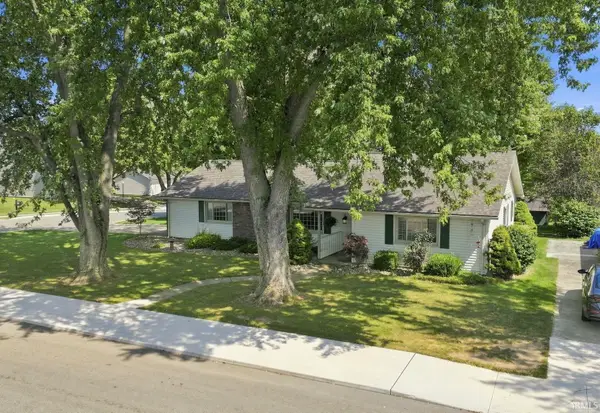 116 Jim Dandy, Avilla, IN 46710