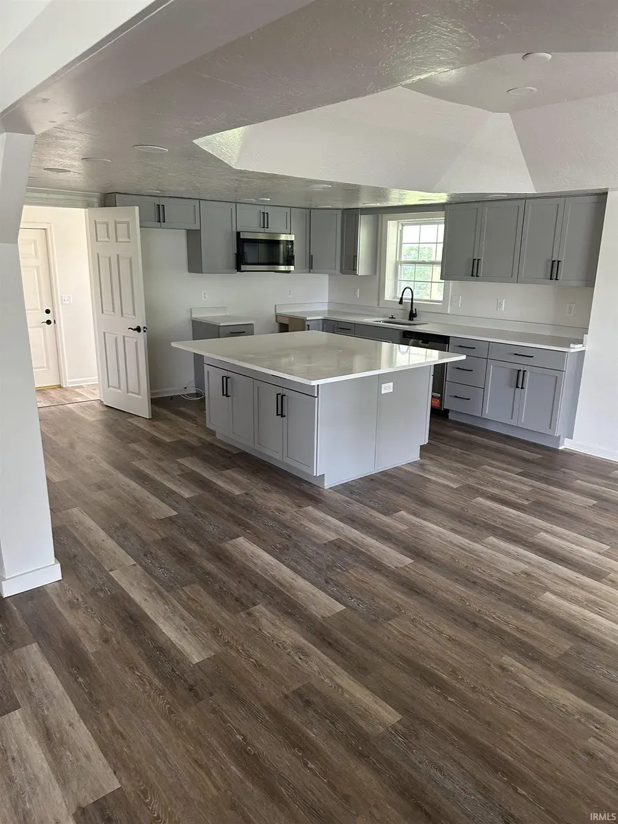 16705 Indianapolis Road, Yoder, IN 46798 - #2