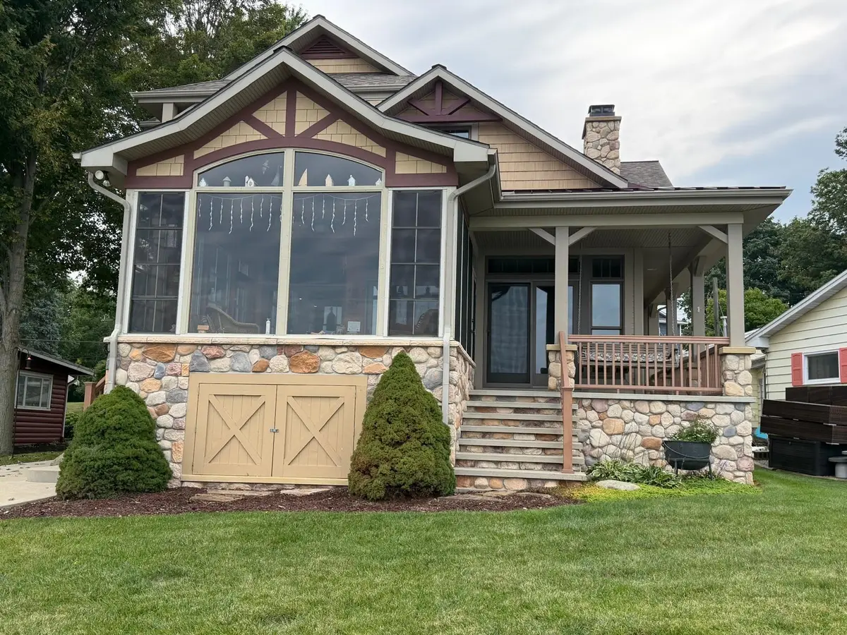 60 Lane 201a Lake George, Fremont, IN 46737 - #1