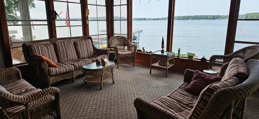 60 Lane 201a Lake George, Fremont, IN 46737 - #3