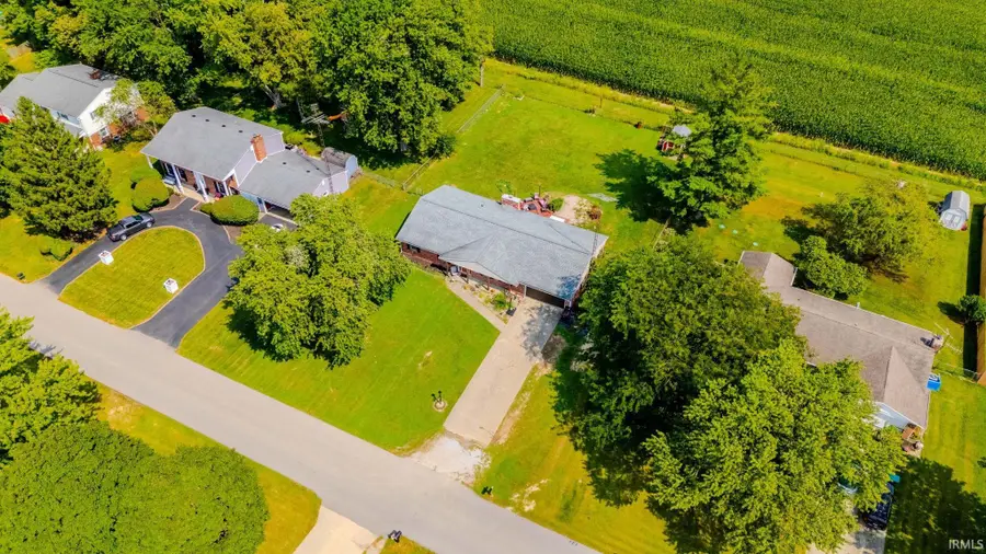 4704 N Brooke Drive, Marion, IN 46952 - #2