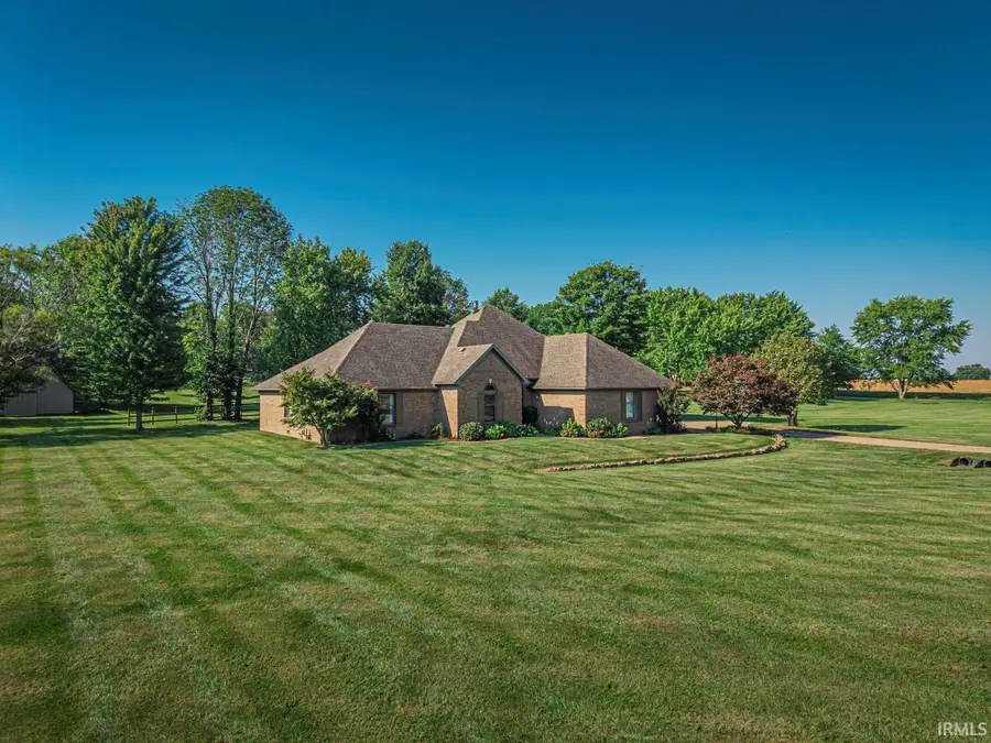 289 E 750 S, Fort Branch, IN 47648 - #3