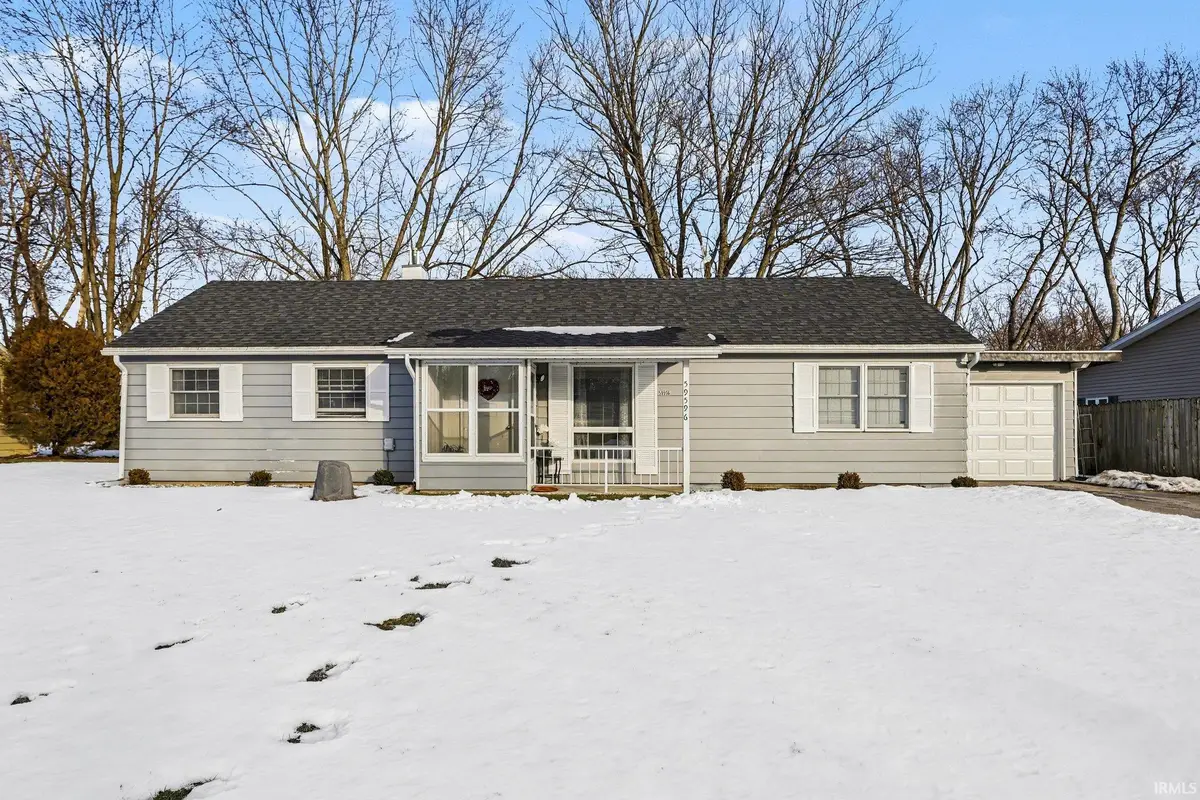 59596 Garver Avenue, Elkhart, IN 46517 - #1