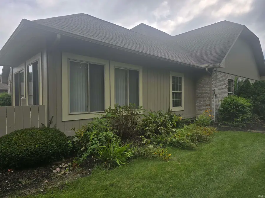 5178 Coventry Lane, Fort Wayne, IN 46804 - #2