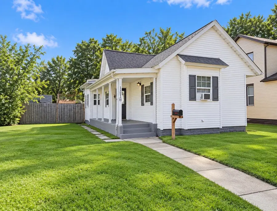 2210 Kemble Avenue, South Bend, IN 46613 - #2
