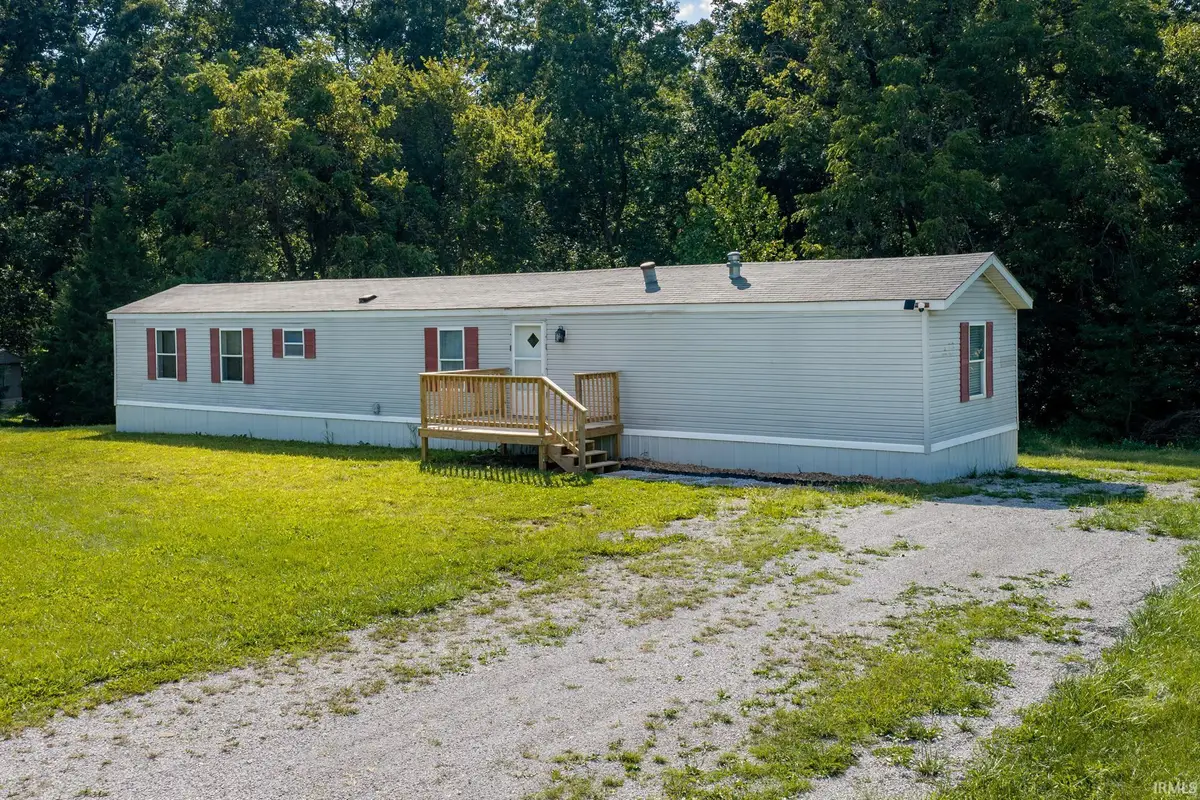12614 E Shady Meadows, Solsberry, IN 47459 - #1