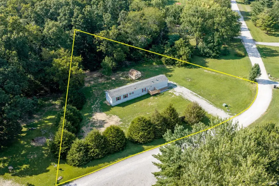 12614 E Shady Meadows, Solsberry, IN 47459 - #2