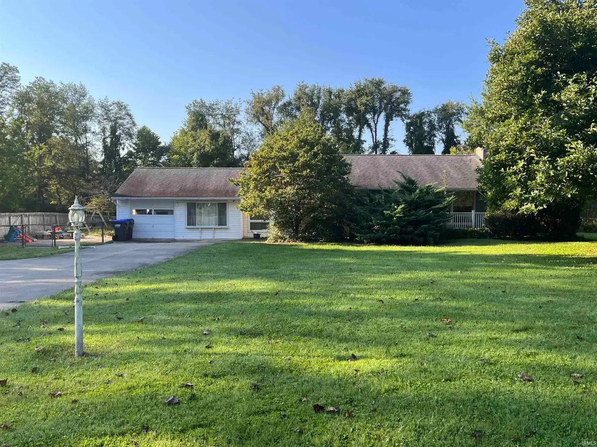 1350 E Rhorer Road, Bloomington, IN 47401 - #1