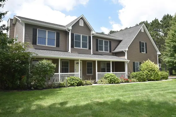 9658 S 1000 E Road, Clarks Hill, IN 47930