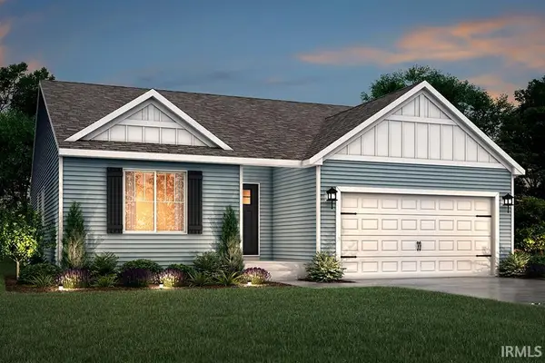 2490 Bandit Cove, Winona Lake, IN 46590