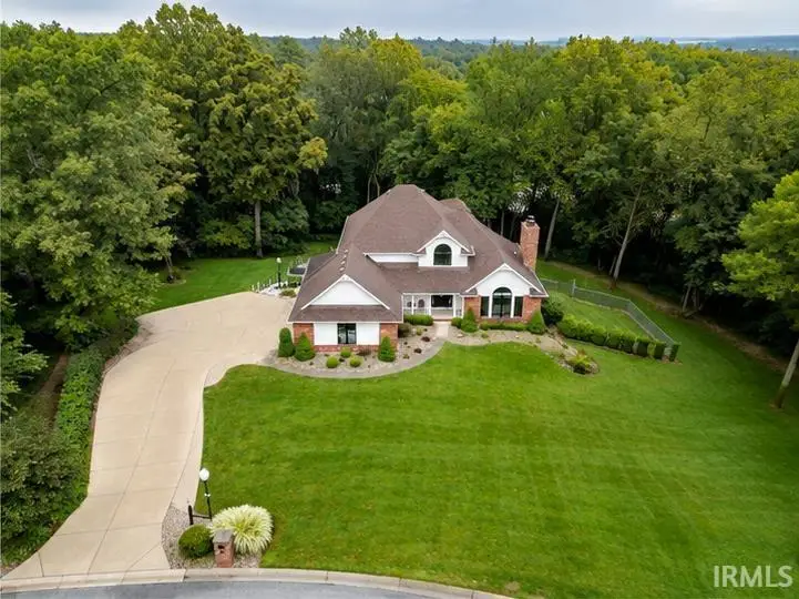217 Greenfield Drive, Middlebury, IN 46540 - #2