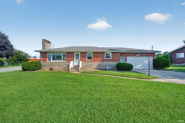1021 W South Street, Bremen, IN 46506