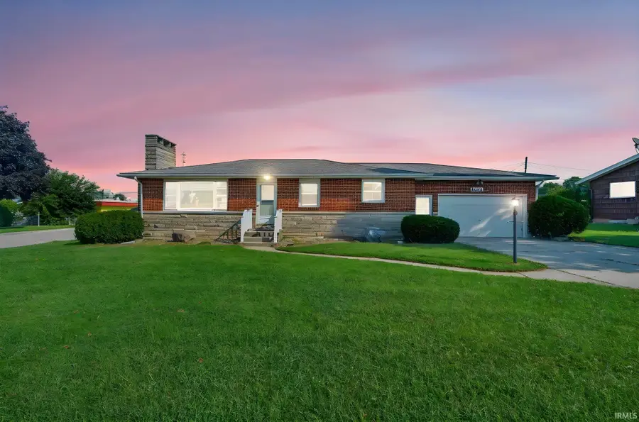 1021 W South Street, Bremen, IN 46506 - #3