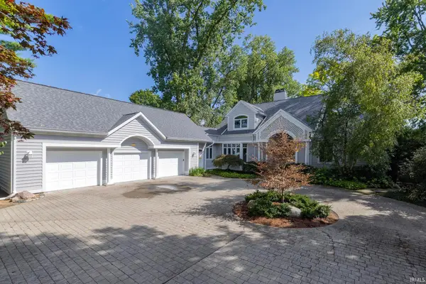 3005 Greenleaf Boulevard, Elkhart, IN 46514