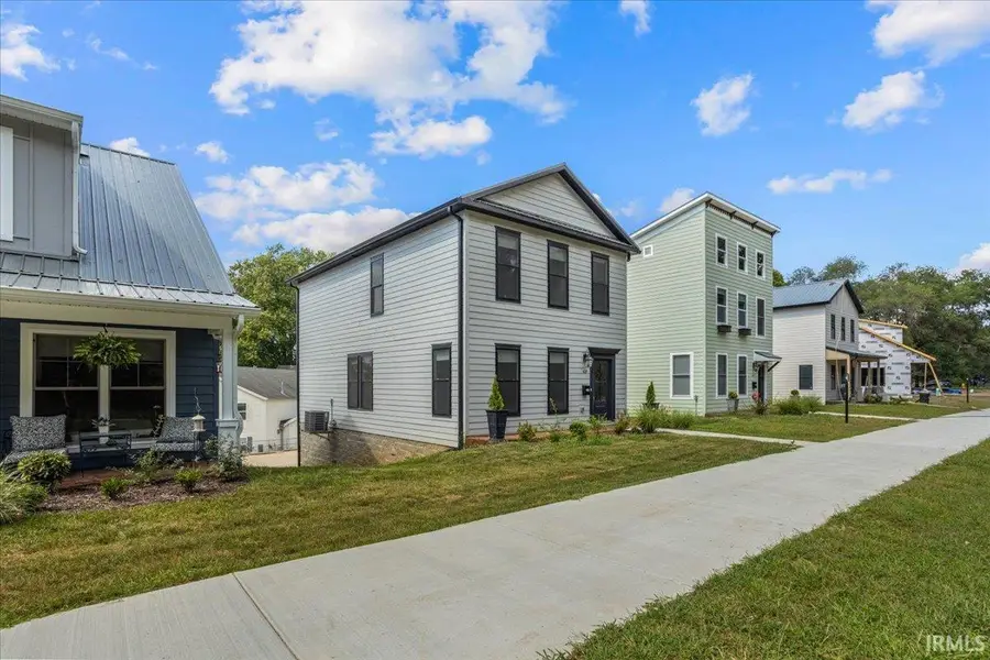609 S 3rd Street, Lafayette, IN 47901 - #2