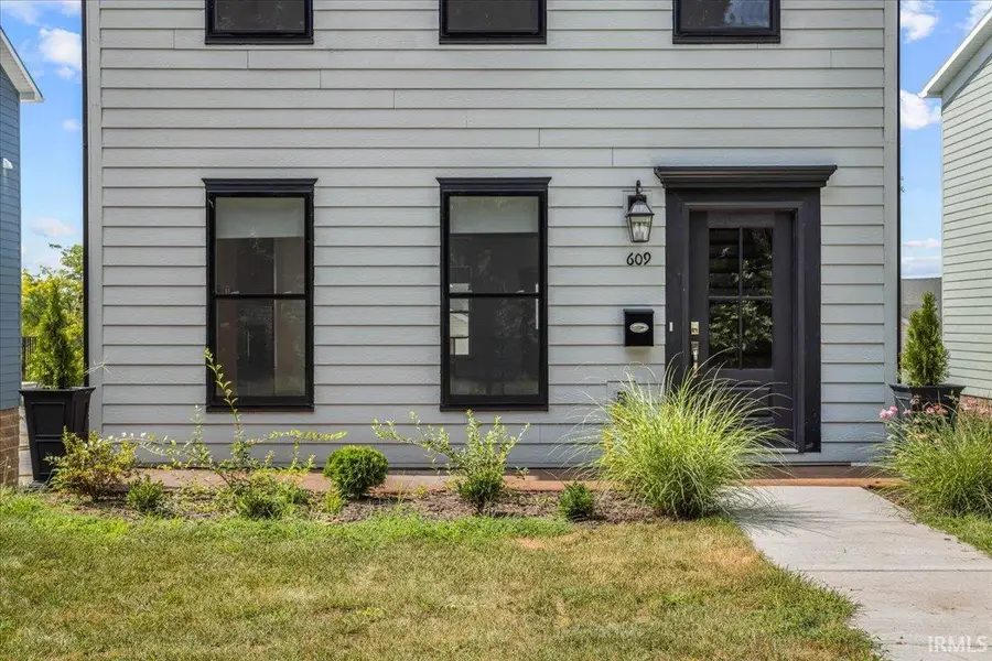 609 S 3rd Street, Lafayette, IN 47901 - #3