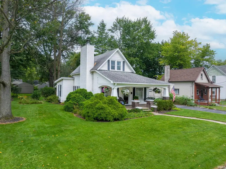 1426 Adams Street, Wabash, IN 46992 - #2